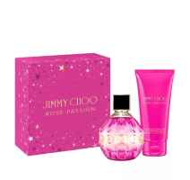 Jimmy Choo Rose Passion - 60 ml + 100 ml