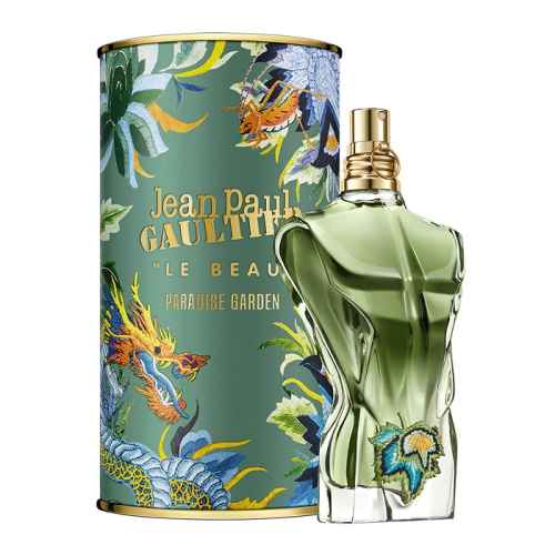 Jean-Paul Gaultier Le Beau Paradise Garden 125 ml