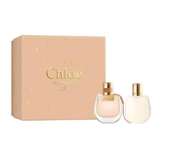 Chloe Nomade - EdP 50 ml + 100 ml