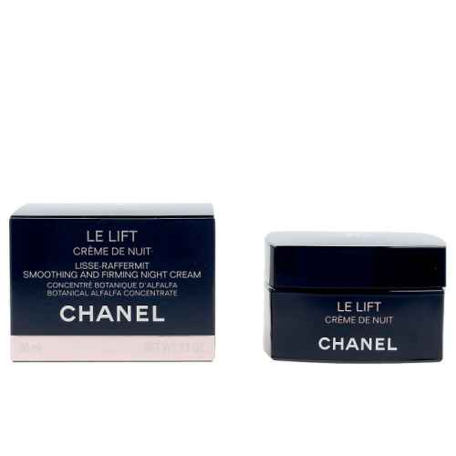 Chanel Le Lift Crème De Nuit Cream 50 ml