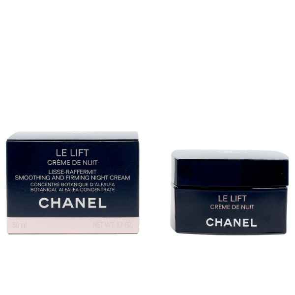 Chanel Le Lift Crème De Nuit Cream 50 ml-IWIjM.jpeg