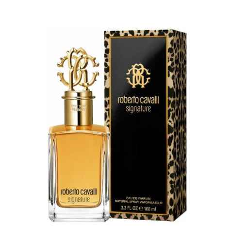Roberto Cavalli Signature 100 ml