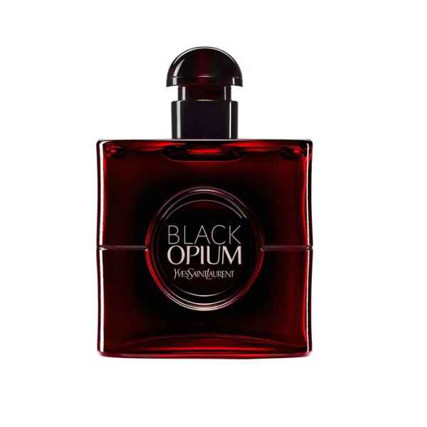 Yves Saint Laurent Black Opium Over Red 90 ml-IdcqI.jpeg