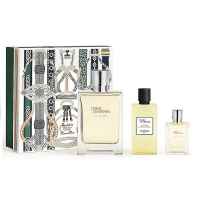 Hermes Terre d'Hermes Eau Givrée - EdP 100 ml + 80 ml + 12.5 ml