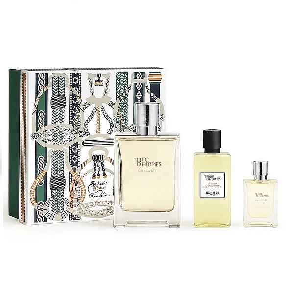 Hermes Terre d'Hermes Eau Givrée - EdP 100 ml + 80 ml + 12.5 ml-It3mh.jpeg