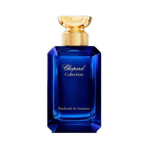 Chopard Collection Patchouli de Sumatra 100 ml