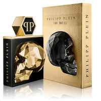 Philipp Plein The $kull Gold Edition 125 ml