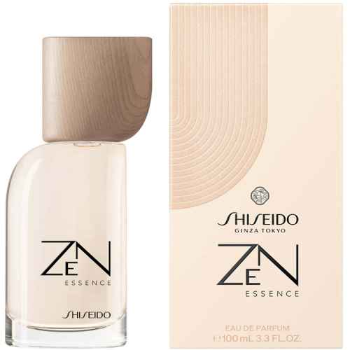 Shiseido Zen Essence 100 ml