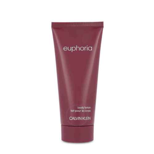 Calvin Klein Euphoria 100 ml