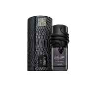 Lattafa Musamam Black Intense 100 ml