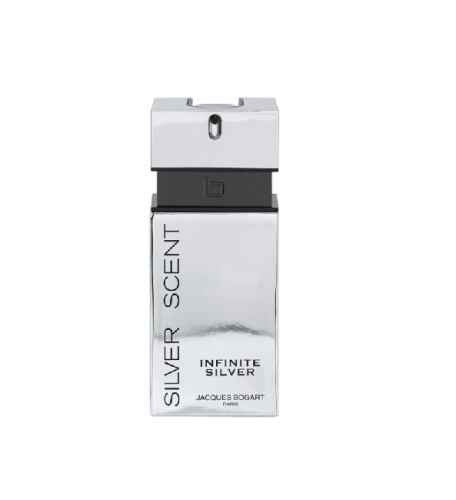 Bogart Silver Scent Infinite Silver 100 ml