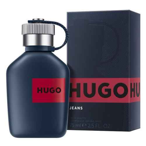 Hugo Boss Hugo Jeans 75 ml