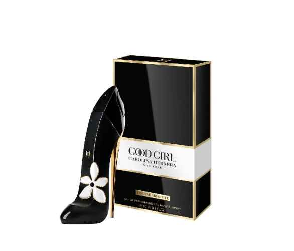 Carolina Herrera Good Girl Jasmine Absolute 80 ml
