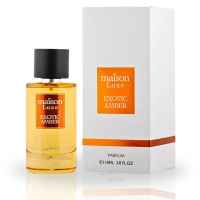 Hamidi Maison Luxe Exotic Amber 110 ml