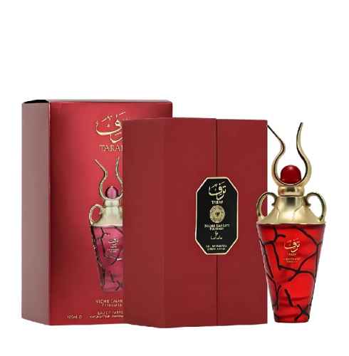 Lattafa Niche Emarati Taraf 100 ml