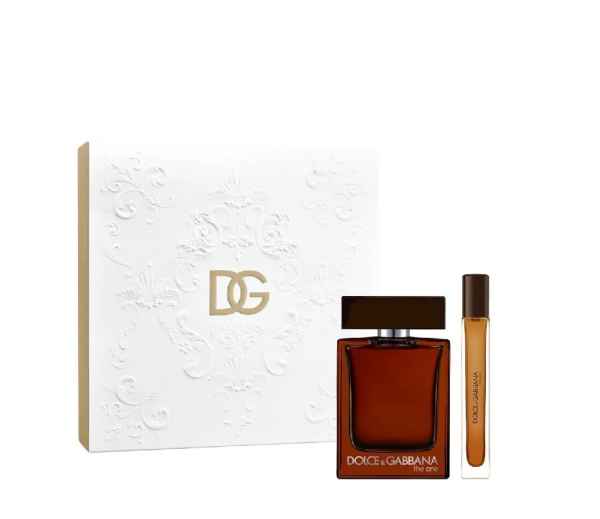 Dolce&Gabbana The One Parfum - Parfum 100 ml + 10 ml-K6IPv.jpeg