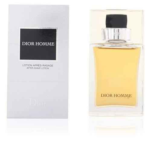 Dior Homme aftershave lotion 100 ml
