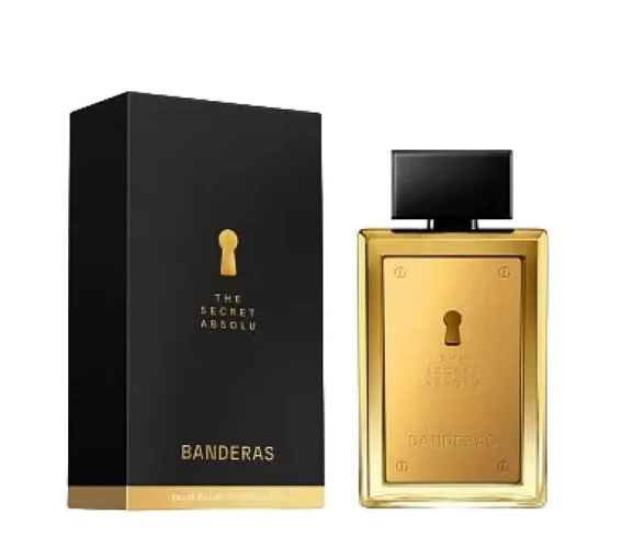 Antonio Banderas The Secret Absolu 100 ml