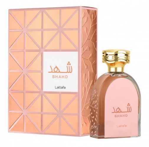 Lattafa Shahd  100 ml