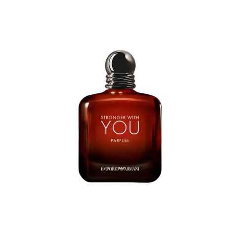 Armani Stronger With You Parfum 100 ml