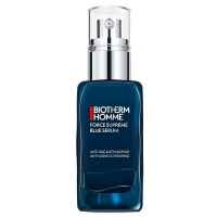 Biotherm Homme Force Supreme Blue Serum Anti-Aging&Repairing 50 ml