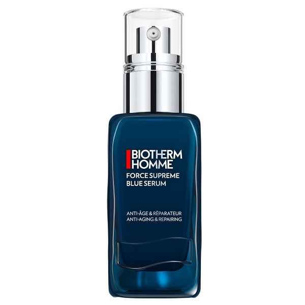 Biotherm Homme Force Supreme Blue Serum Anti-Aging&Repairing 50 ml-KFH2f.jpeg