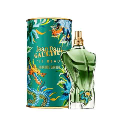 Jean-Paul Gaultier Le Beau Paradise Garden 75 ml