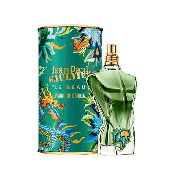 Jean-Paul Gaultier Le Beau Paradise Garden 75 ml-KQRwI.jpeg
