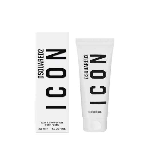 DsQuared2 Icon 200 ml