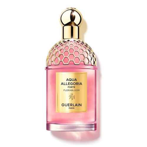Guerlain Aqua Allegoria Forte Florabloom 125 ml