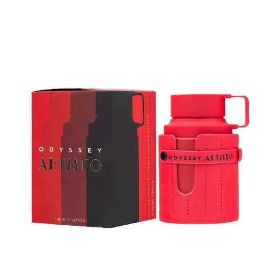 Armaf Odyssey Artisto 100 ml