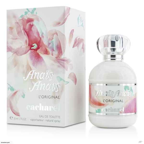 Cacharel Anais Anais L`Original 50 ml-KYJET.jpeg