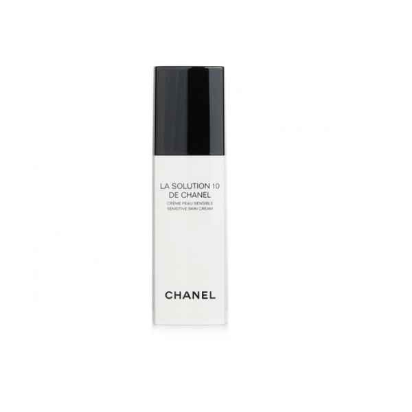 Chanel La Solution 10 De Chanel - Crème Peau Sensible 30 ml-KbB8T.jpeg