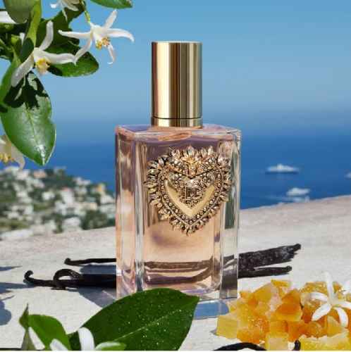 Dolce&Gabbana Devotion Intense 100 ml