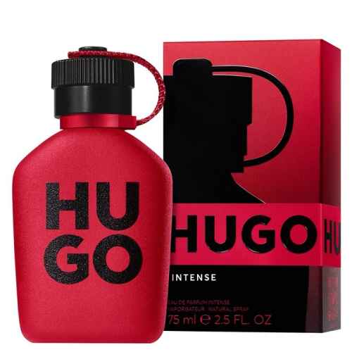 Hugo Boss Hugo Intense 75 ml