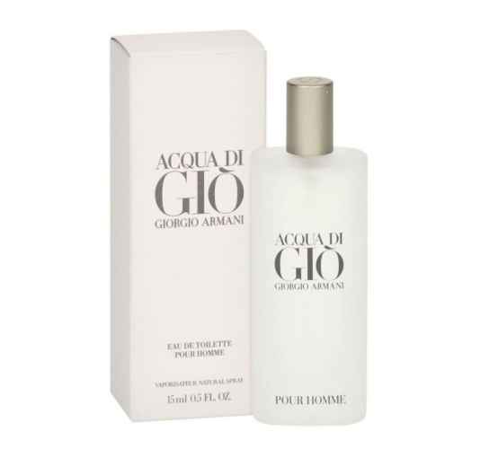 Armani Acqua di Gio 15 ml