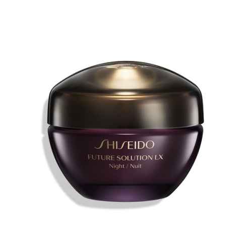 Shiseido Future Solution LX Total Regenerating Cream Night 50