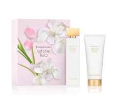 Elizabeth Arden White Tea - EdP 100 ml + 100 ml