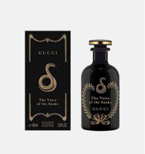 Gucci The Voice of The Snake 100 ml
