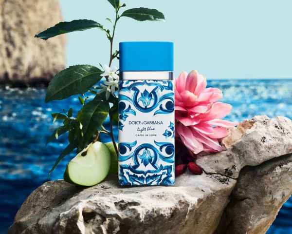 Dolce&Gabbana Light Blue Capri in Love 100 ml-LX66s.jpeg