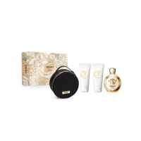 Versace Eros Pour Femme - EdP 100 ml + 150 ml + 10 ml
