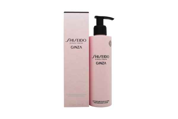 Shiseido Ginza body lotion 200 ml-Lx5x2.jpeg