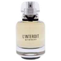 Givenchy L'Interdit 80 ml