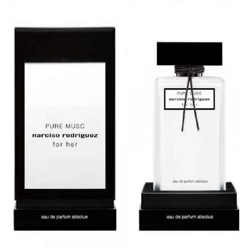 Narciso Rodriguez Pure Musc for Her Absolue 100 ml