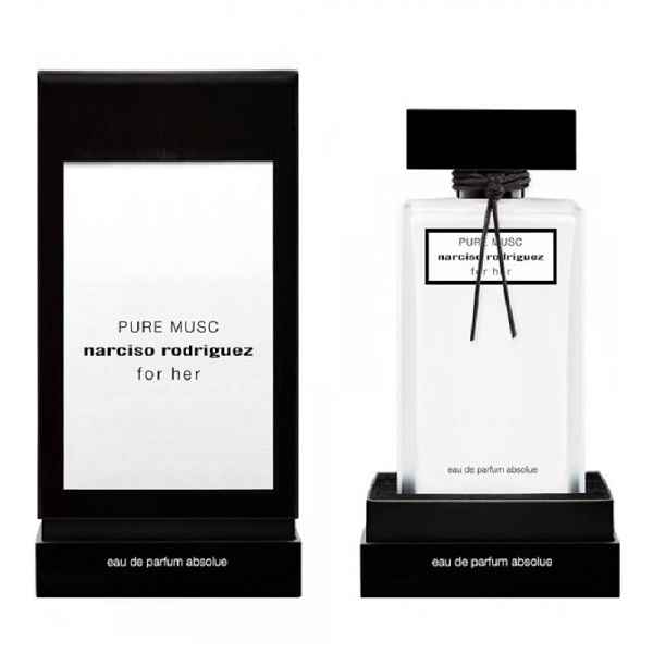 Narciso Rodriguez Pure Musc for Her Absolue 100 ml-Lzvrq.jpeg