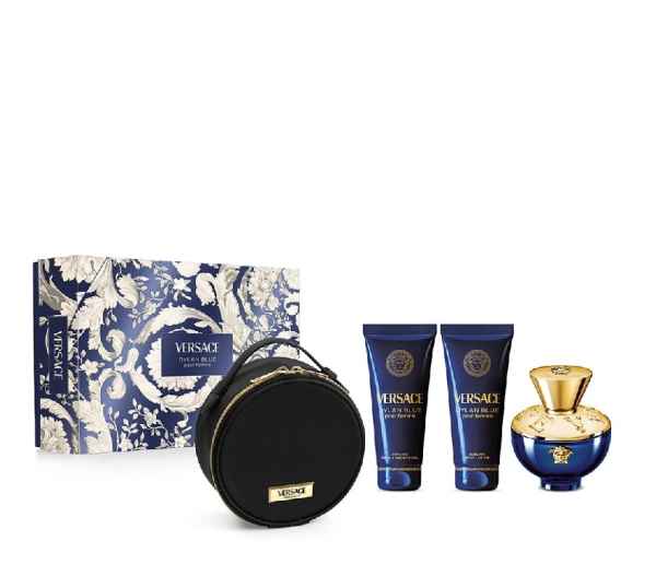 Versace Dylan Blue - EdP 100 ml + 100 ml + 100 ml +-M7R8W.jpeg