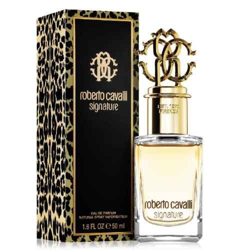 Roberto Cavalli Signature 50 ml