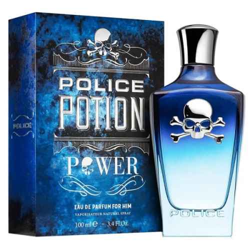 Police Potion Power 100 ml