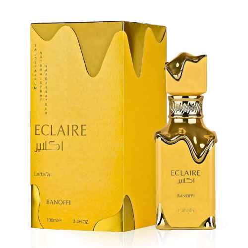 Lattafa Eclaire Banoffi 100 ml
