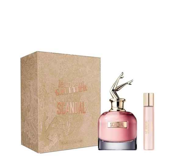 Jean-Paul Gaultier Scandal - EdP 80 ml + EdP 20 ml-MmlPg.jpeg